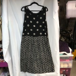 COPY - Women’s Sleeveless Dress